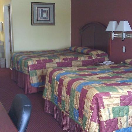 Scottish Inns Suites East Sam Houston Pkwy North Channelview Camera foto