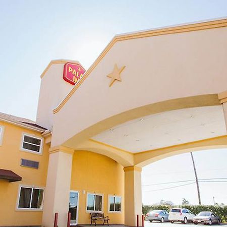 Scottish Inns Suites East Sam Houston Pkwy North Channelview Esterno foto